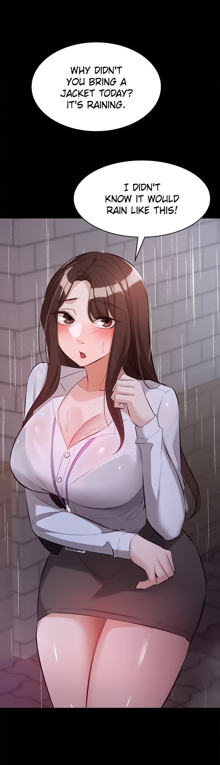 Naughty Little Sister - Chapter 40 [photo 49] - MangaPorn