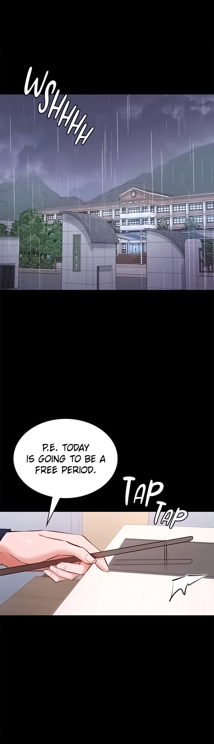 Naughty Little Sister - Chapter 40 [photo 5] - MangaPorn