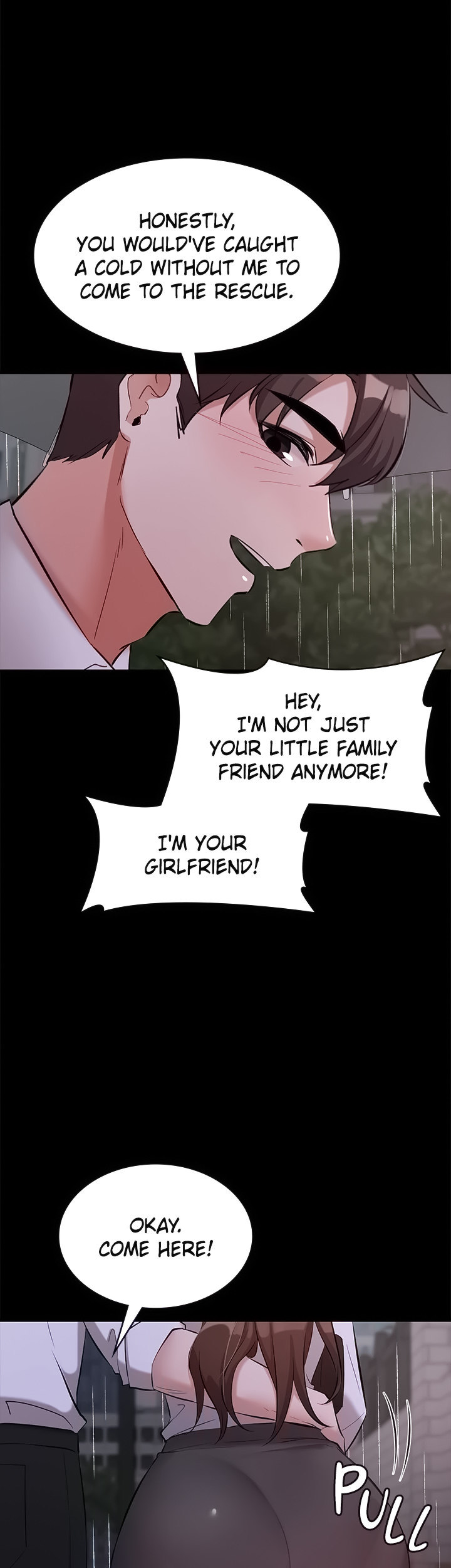Naughty Little Sister - Chapter 40 [photo 50] - MangaPorn
