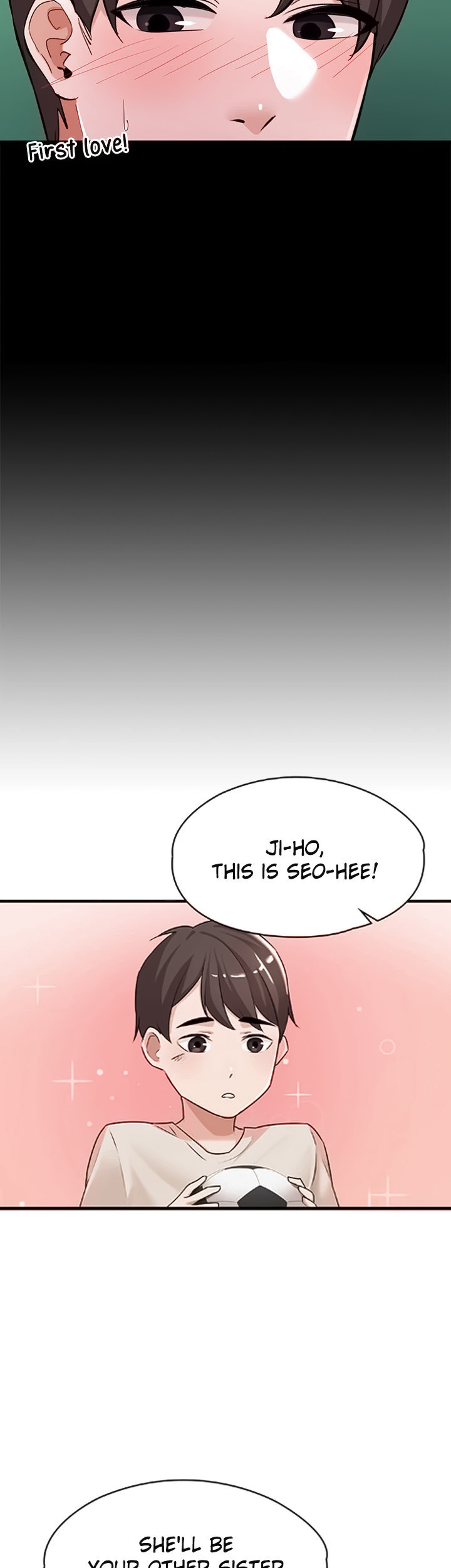 Naughty Little Sister - Chapter 40 [photo 8] - MangaPorn