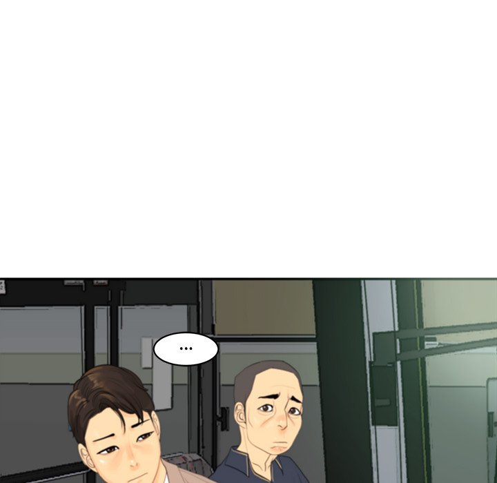 Old Life Behind - Chapter 1 [photo 101] - MangaPorn