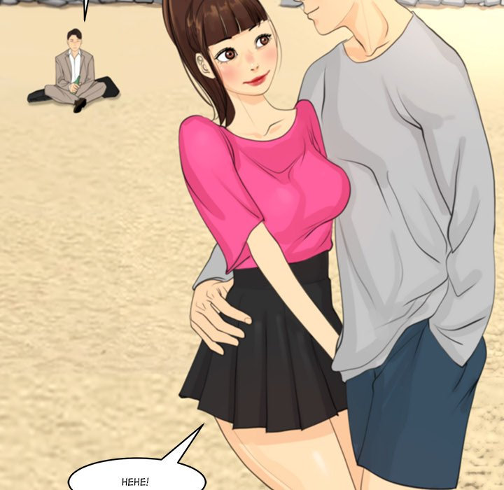 Old Life Behind - Chapter 1 [photo 133] - MangaPorn