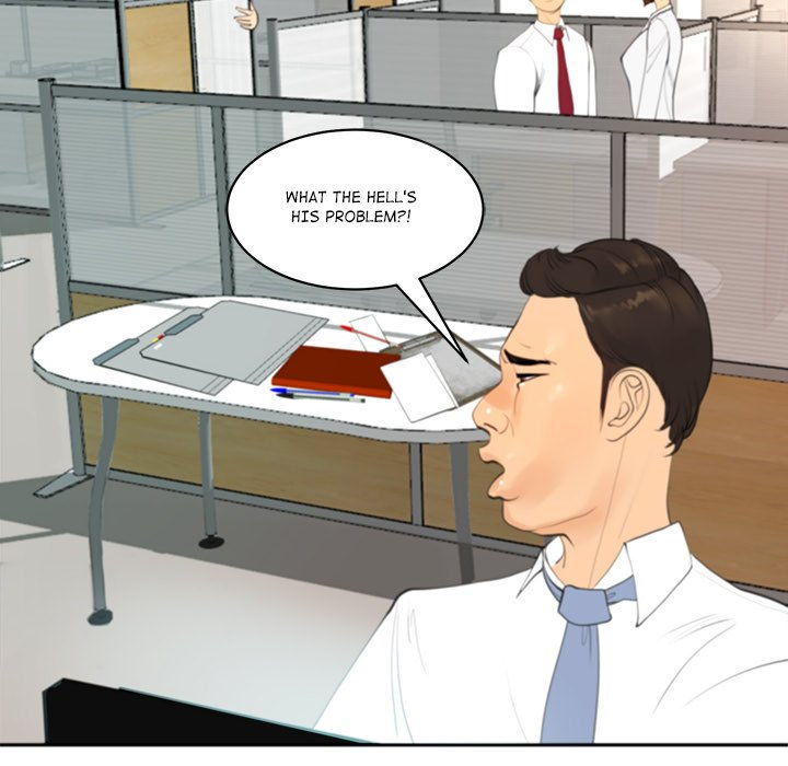 Old Life Behind - Chapter 1 [photo 65] - MangaPorn