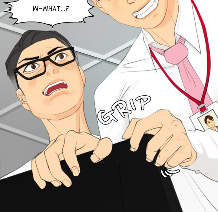 Old Life Behind - Chapter 1 [photo 74] - MangaPorn