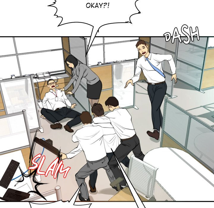 Old Life Behind - Chapter 1 [photo 83] - MangaPorn