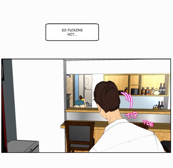 Old Life Behind - Chapter 2 [photo 115] - MangaPorn