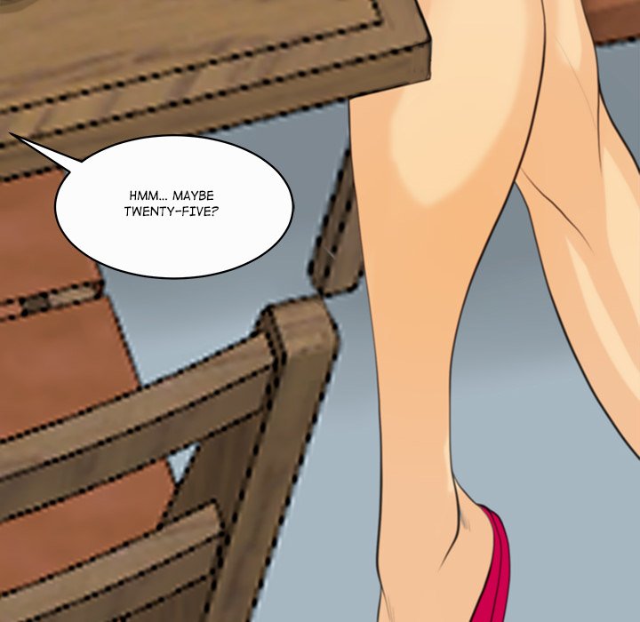 Old Life Behind - Chapter 2 [photo 162] - MangaPorn