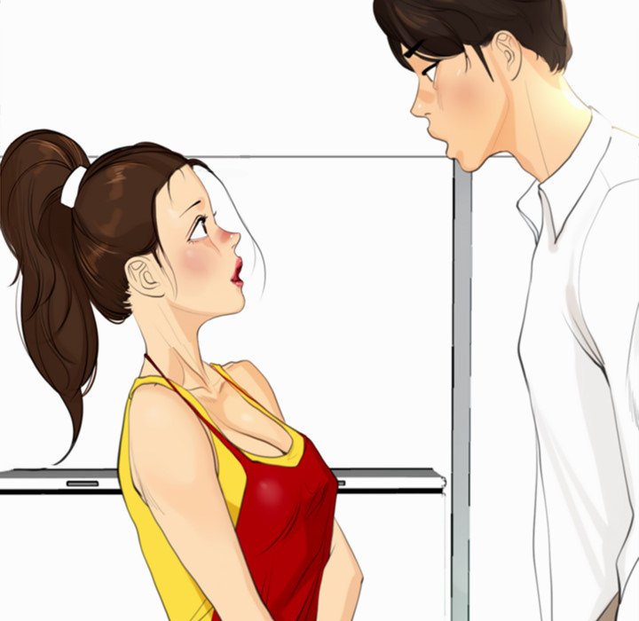 Old Life Behind - Chapter 2 [photo 26] - MangaPorn