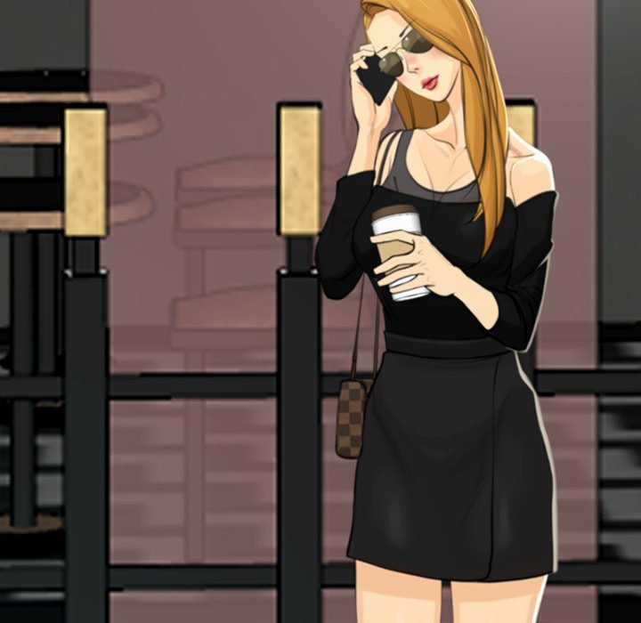 Old Life Behind - Chapter 2 [photo 304] - MangaPorn