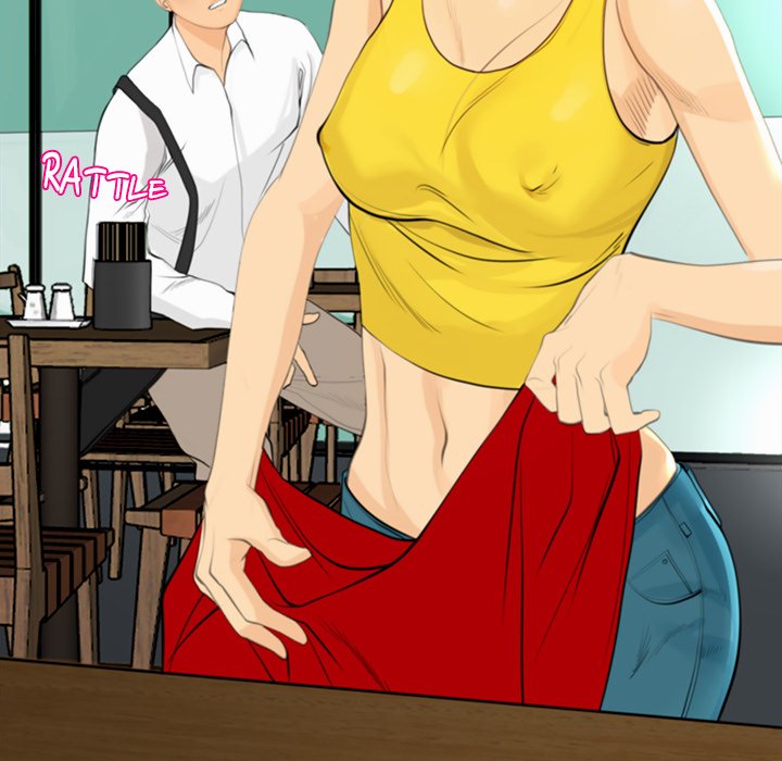 Old Life Behind - Chapter 2 [photo 34] - MangaPorn