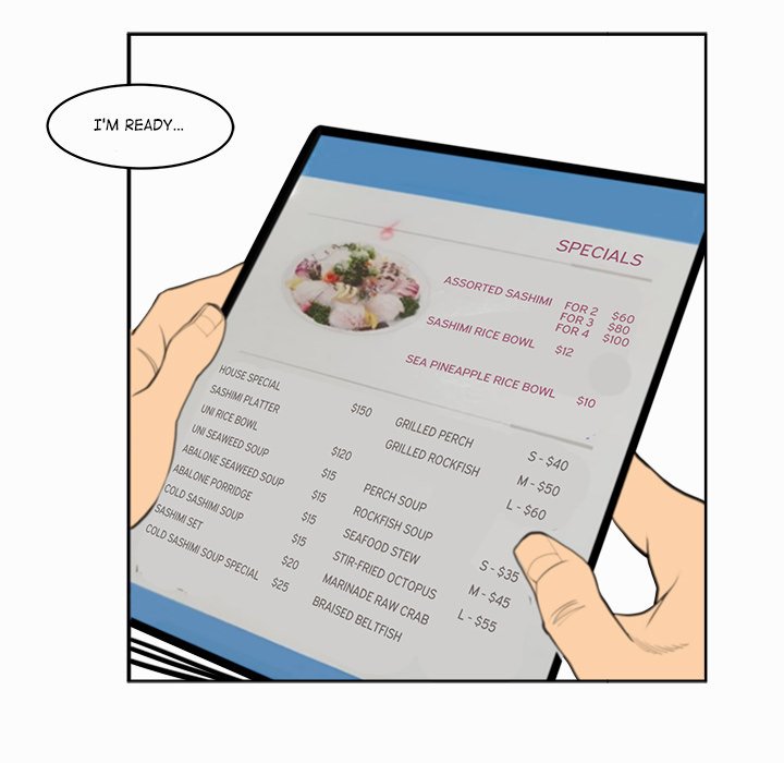 Old Life Behind - Chapter 2 [photo 56] - MangaPorn