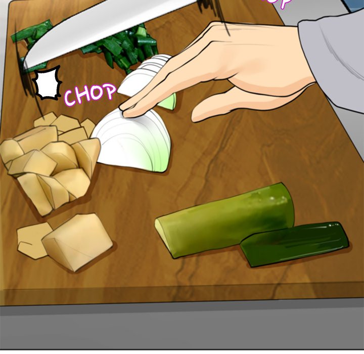 Old Life Behind - Chapter 3 [photo 296] - MangaPorn