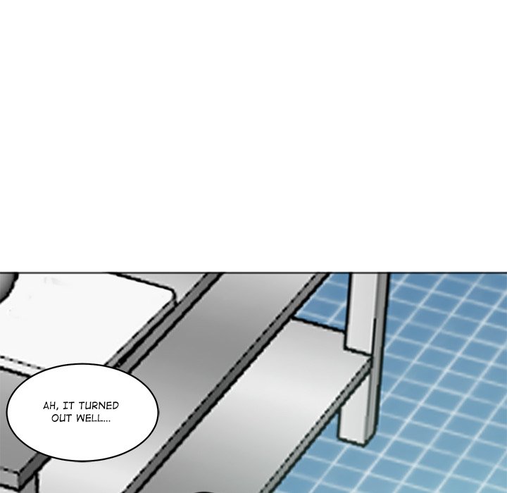 Old Life Behind - Chapter 3 [photo 302] - MangaPorn