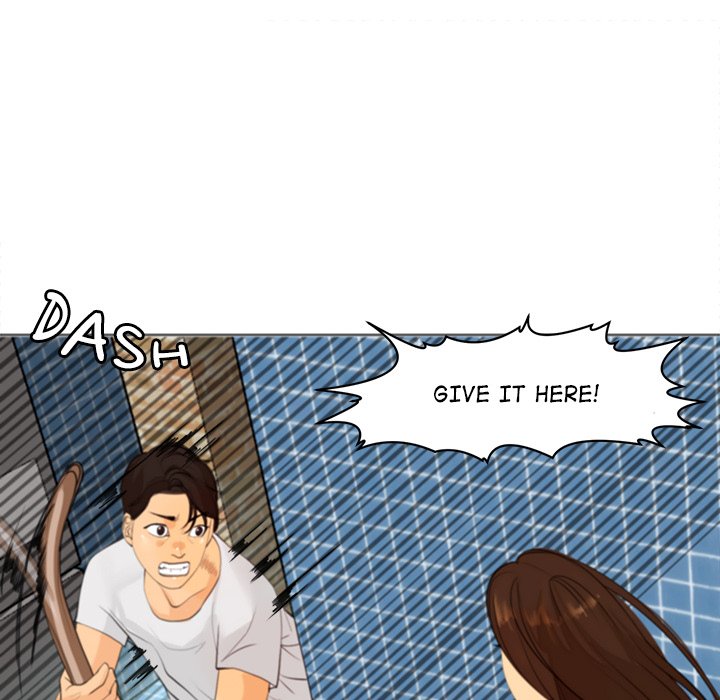 Old Life Behind - Chapter 4 [photo 22] - MangaPorn