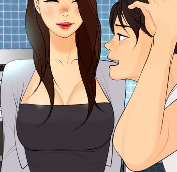 Old Life Behind - Chapter 4 [photo 30] - MangaPorn