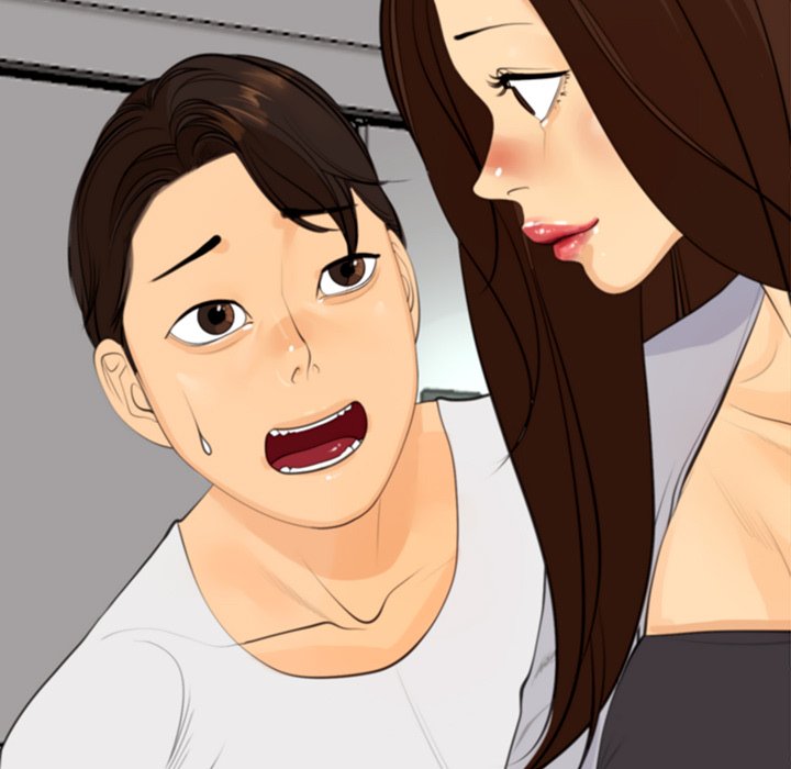 Old Life Behind - Chapter 4 [photo 37] - MangaPorn