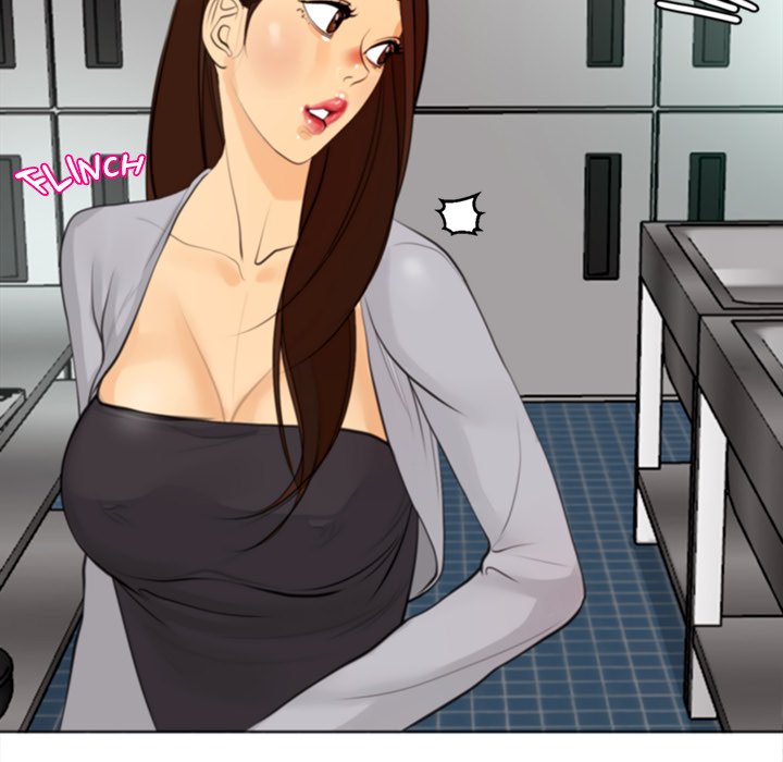 Old Life Behind - Chapter 4 [photo 8] - MangaPorn