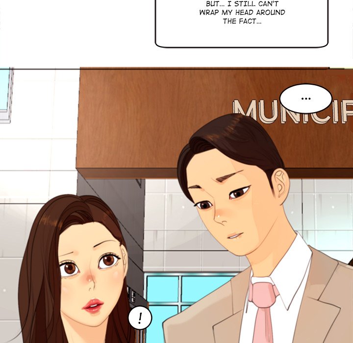 Old Life Behind - Chapter 5 [photo 157] - MangaPorn