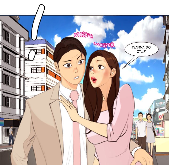 Old Life Behind - Chapter 5 [photo 208] - MangaPorn