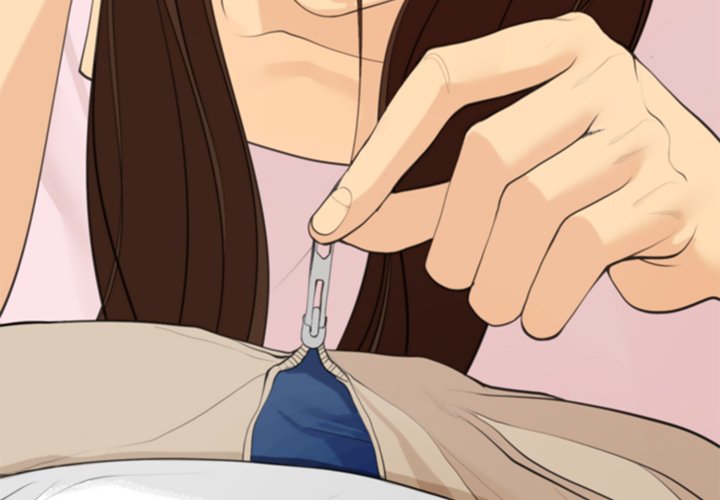 Old Life Behind - Chapter 5 [photo 3] - MangaPorn