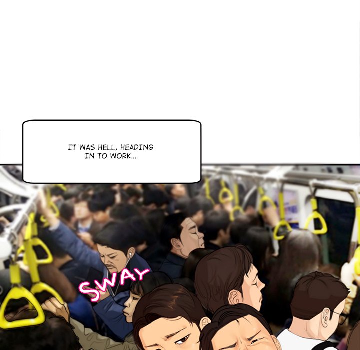 Old Life Behind - Chapter 6 [photo 119] - MangaPorn