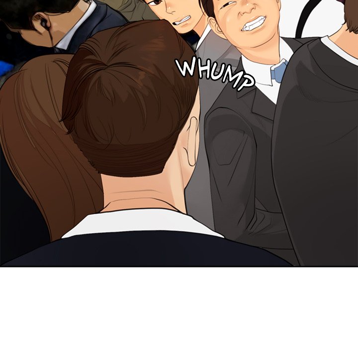 Old Life Behind - Chapter 6 [photo 120] - MangaPorn