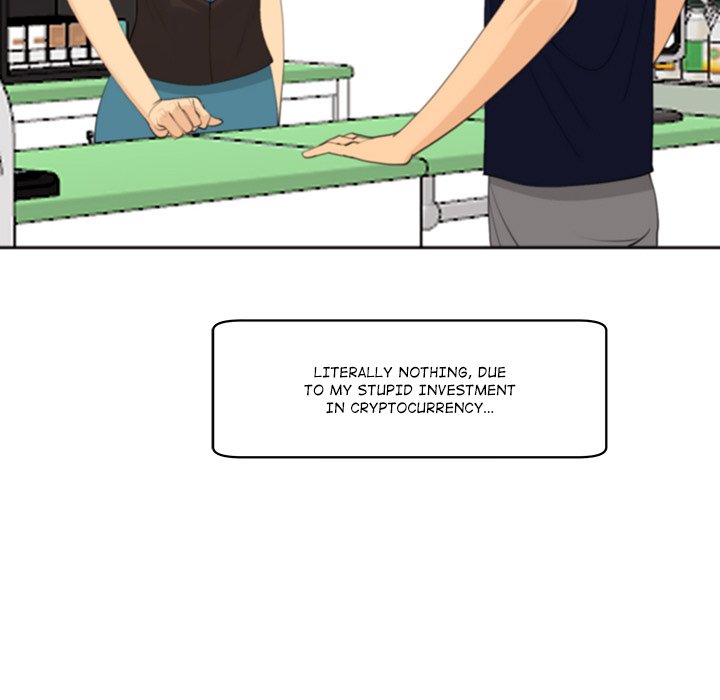 Old Life Behind - Chapter 6 [photo 133] - MangaPorn