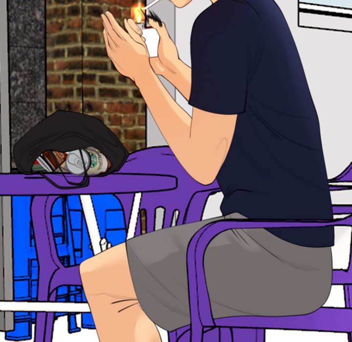 Old Life Behind - Chapter 6 [photo 139] - MangaPorn