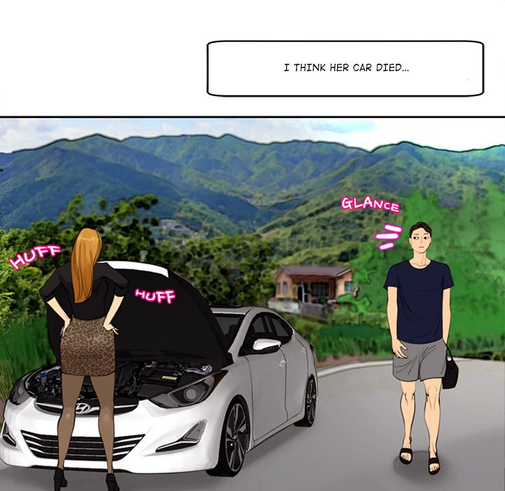 Old Life Behind - Chapter 6 [photo 162] - MangaPorn