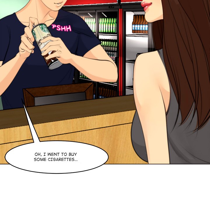 Old Life Behind - Chapter 6 [photo 192] - MangaPorn