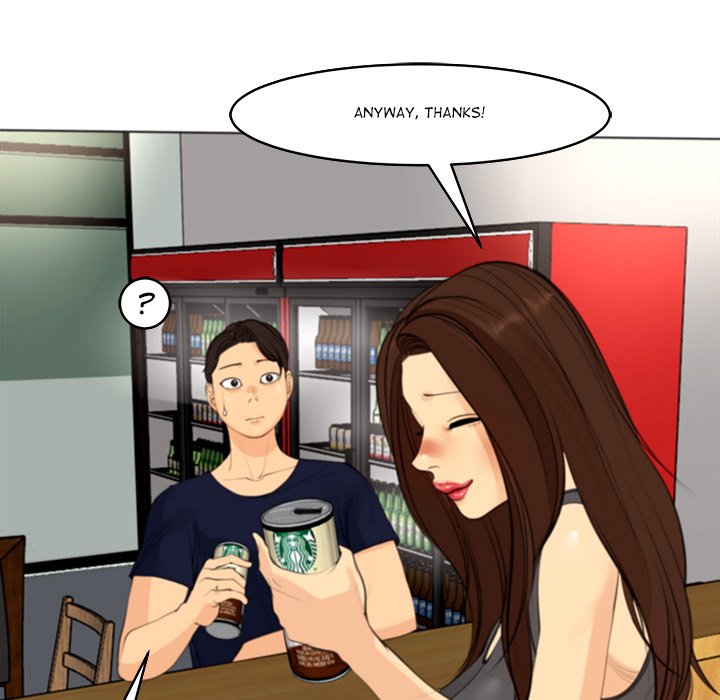 Old Life Behind - Chapter 6 [photo 201] - MangaPorn