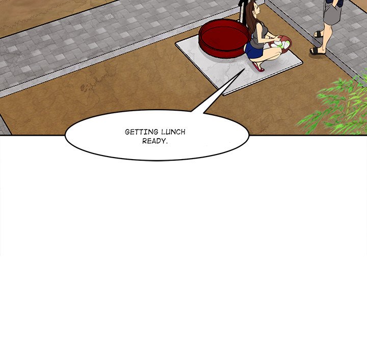 Old Life Behind - Chapter 6 [photo 57] - MangaPorn