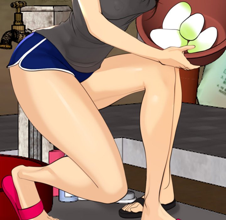 Old Life Behind - Chapter 6 [photo 60] - MangaPorn