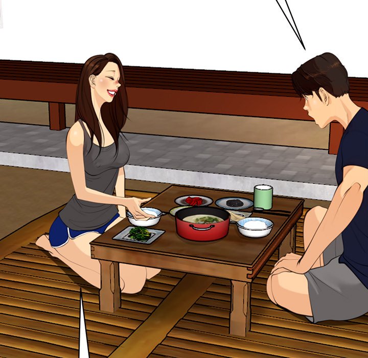 Old Life Behind - Chapter 6 [photo 89] - MangaPorn