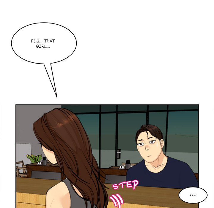 Old Life Behind - Chapter 7 [photo 111] - MangaPorn