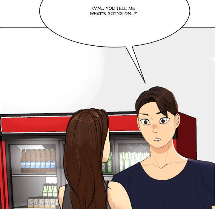 Old Life Behind - Chapter 7 [photo 118] - MangaPorn