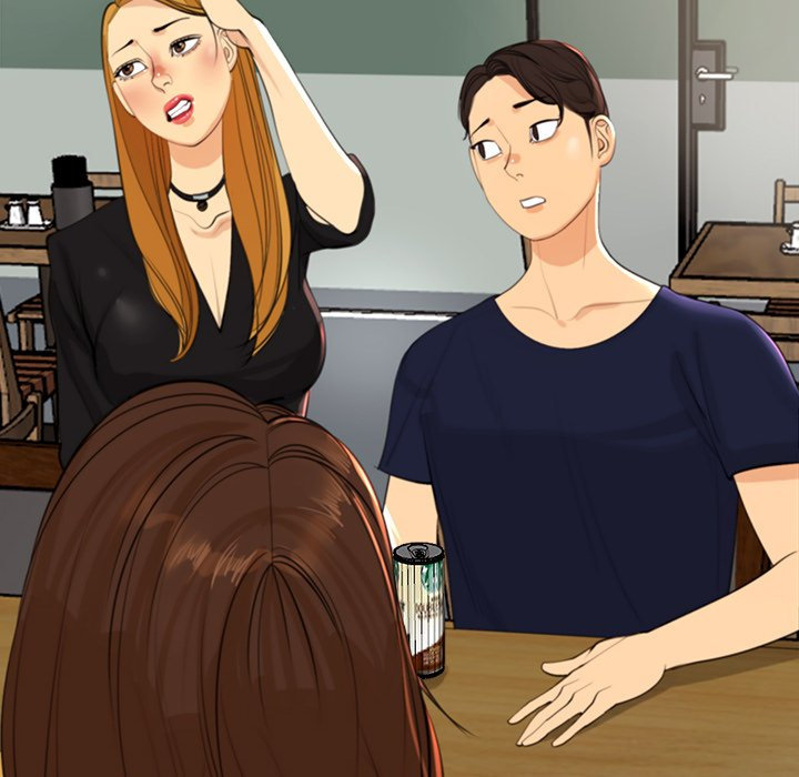 Old Life Behind - Chapter 7 [photo 16] - MangaPorn