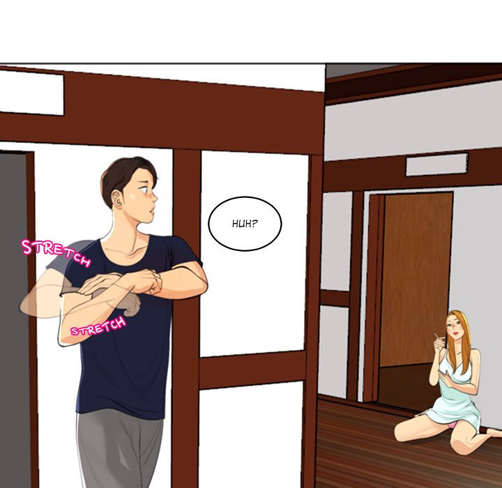 Old Life Behind - Chapter 7 [photo 174] - MangaPorn