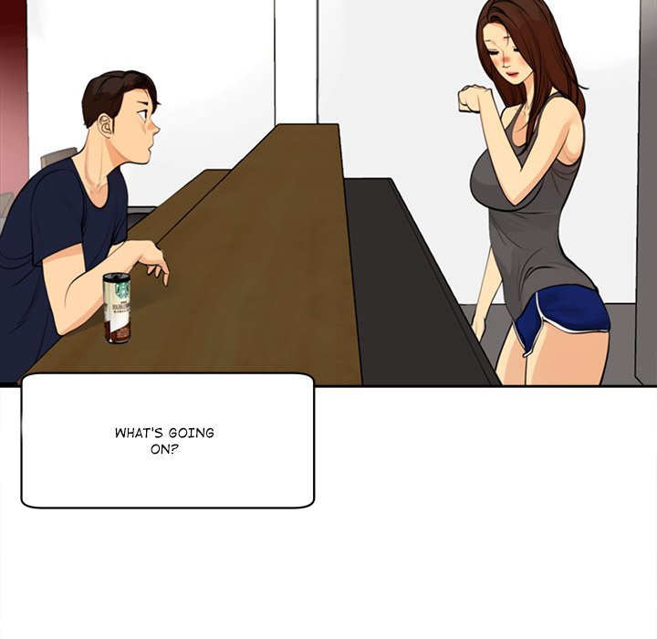 Old Life Behind - Chapter 7 [photo 20] - MangaPorn