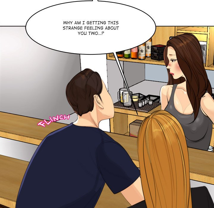 Old Life Behind - Chapter 7 [photo 58] - MangaPorn