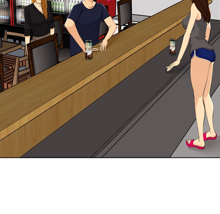 Old Life Behind - Chapter 7 [photo 8] - MangaPorn