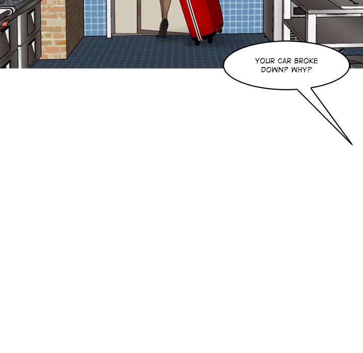 Old Life Behind - Chapter 7 [photo 99] - MangaPorn