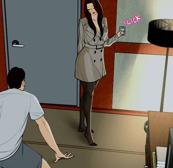 Old Life Behind - Chapter 8 [photo 27] - MangaPorn