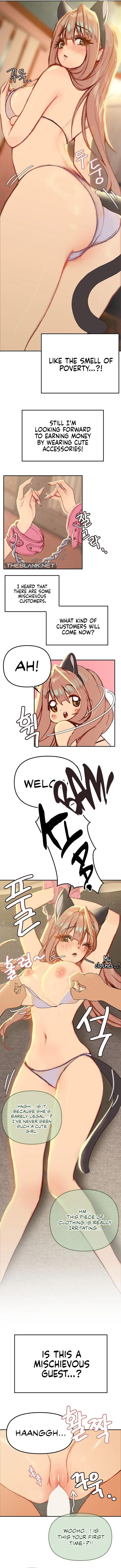 Shorts - Chapter 11 [photo 2] - MangaPorn