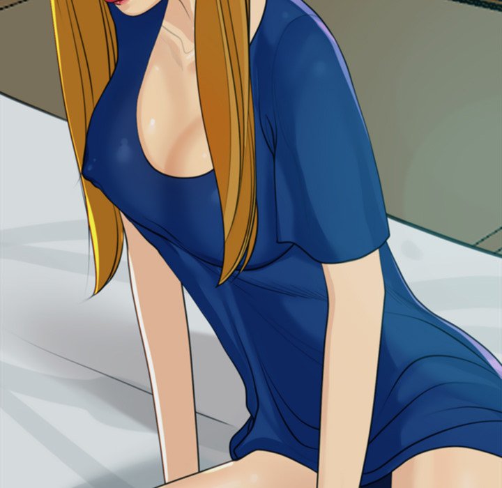 Old Life Behind - Chapter 9 [photo 29] - MangaPorn