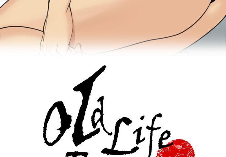 Old Life Behind - Chapter 9 [photo 4] - MangaPorn
