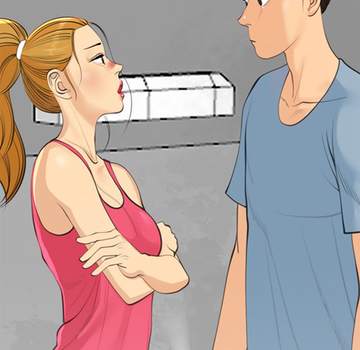 Old Life Behind - Chapter 10 [photo 28] - MangaPorn