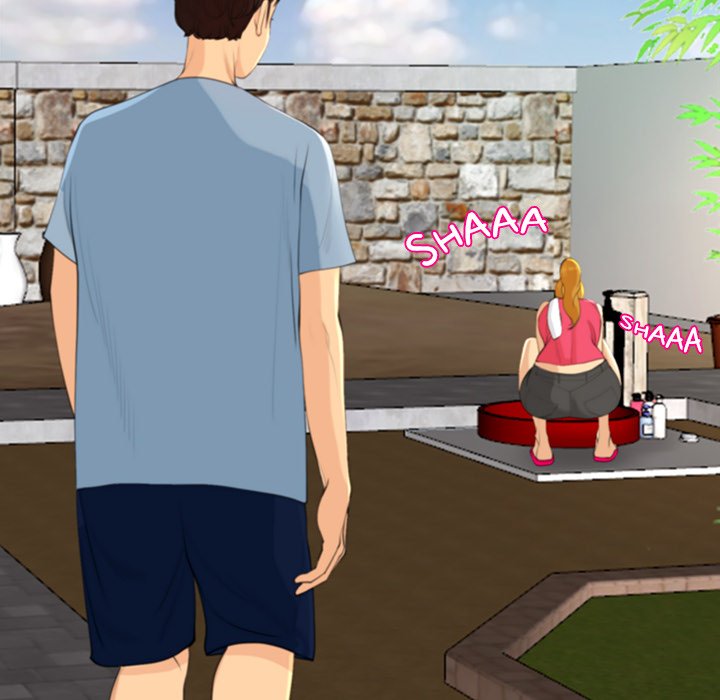 Old Life Behind - Chapter 10 [photo 34] - MangaPorn