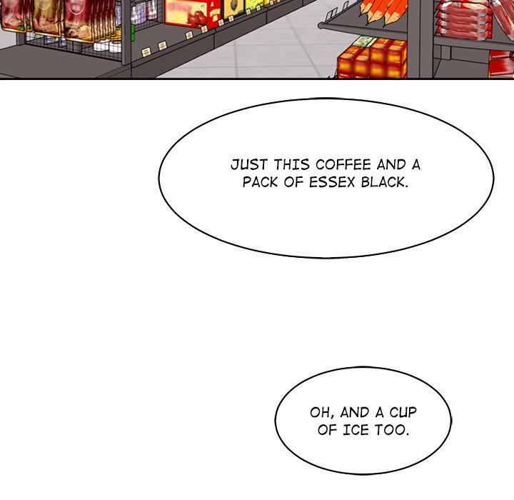 Old Life Behind - Chapter 11 [photo 124] - MangaPorn