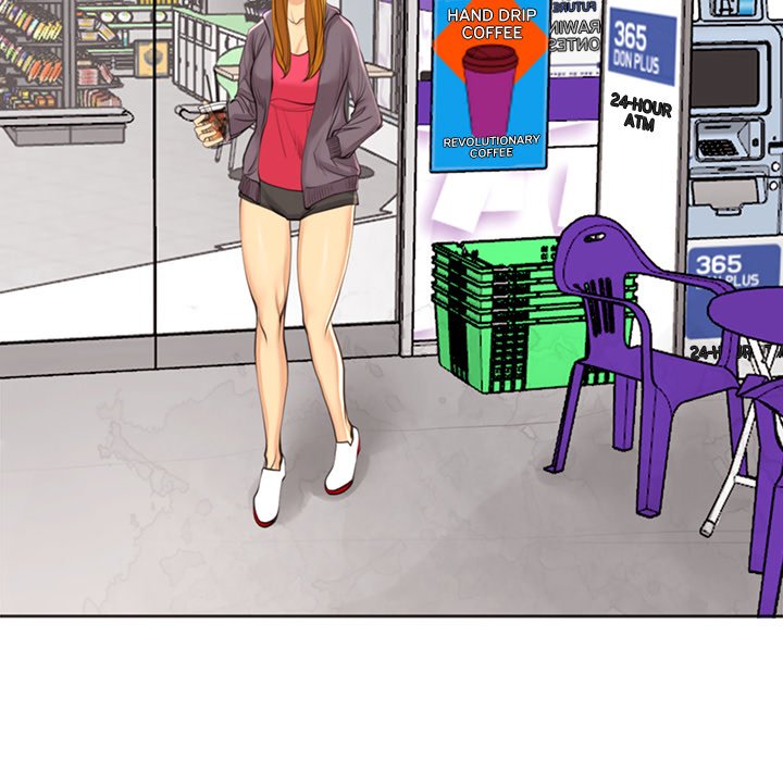 Old Life Behind - Chapter 11 [photo 131] - MangaPorn